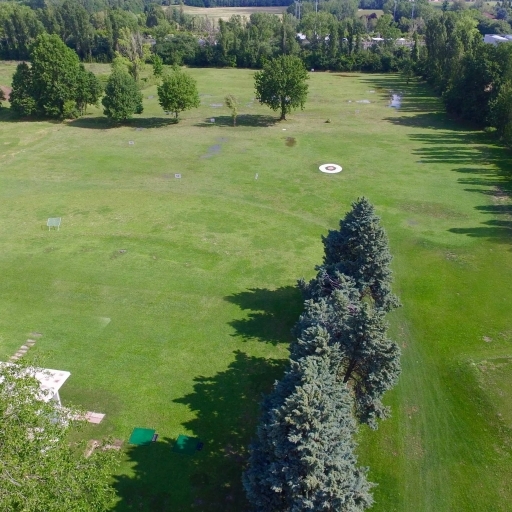 Scuola di Golf Casalecchio di Reno, Golf Academy Bologna